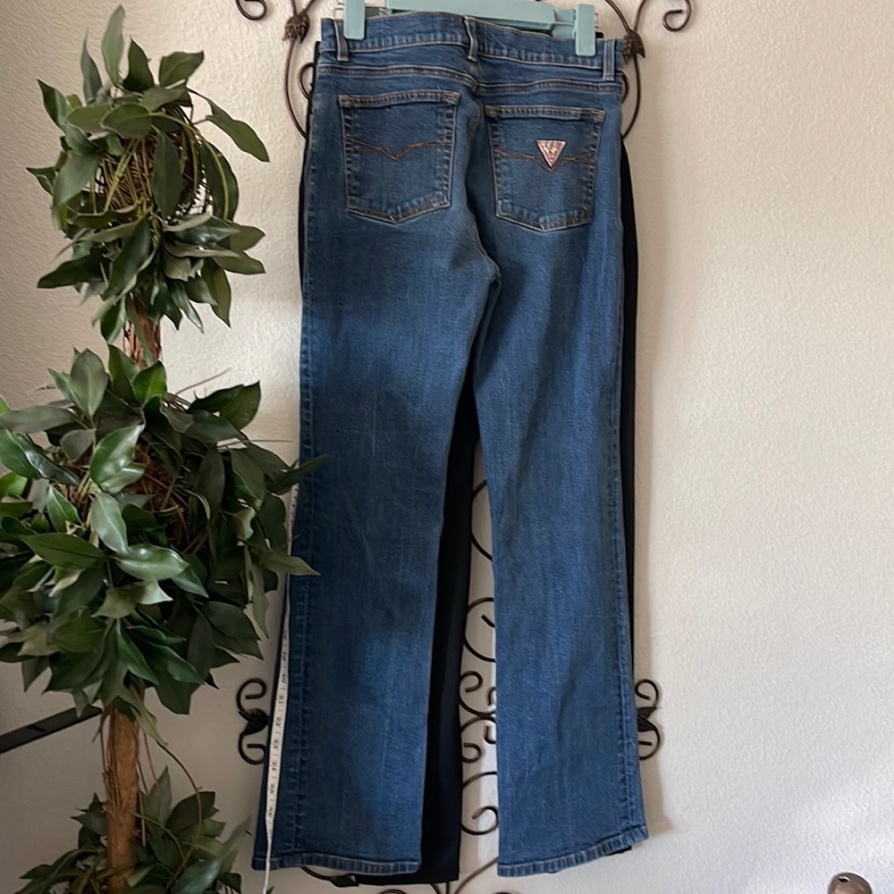 Guess jeans 32